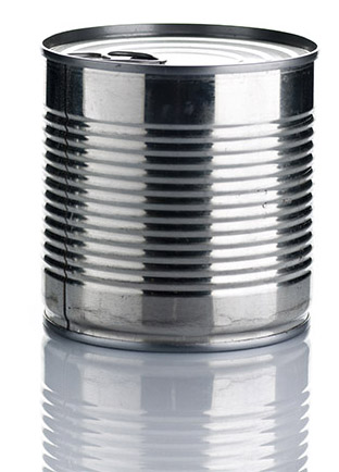 Tin Can