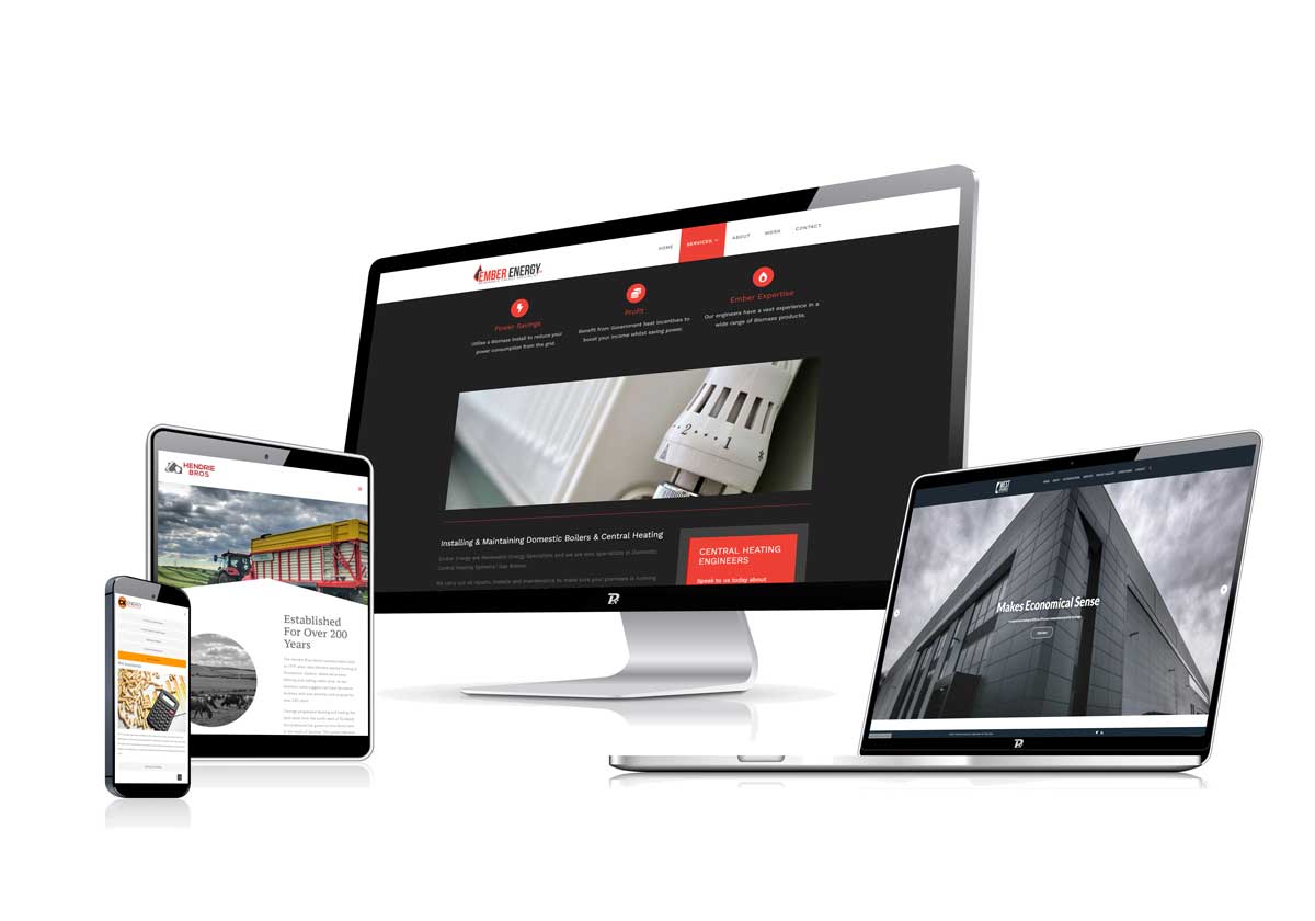 Kilmarnock Website Design Kilmarnock Website Design
